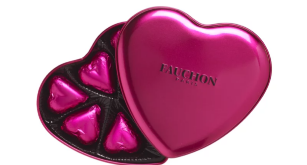 💝 Promo Saint-Valentin : une boîte de chocolats offerte pour l’achat d’un coffret Smartbox