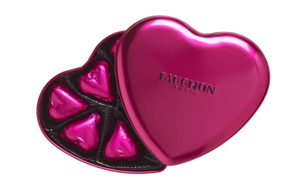 cadeau st valentin offert