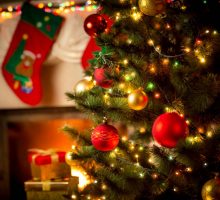 tradizioni natalizie dal mondo