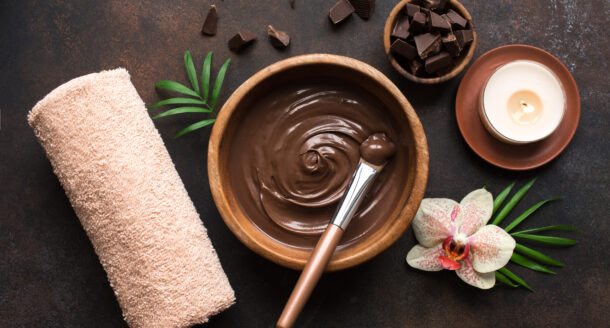 I benefici della cioccolatoterapia