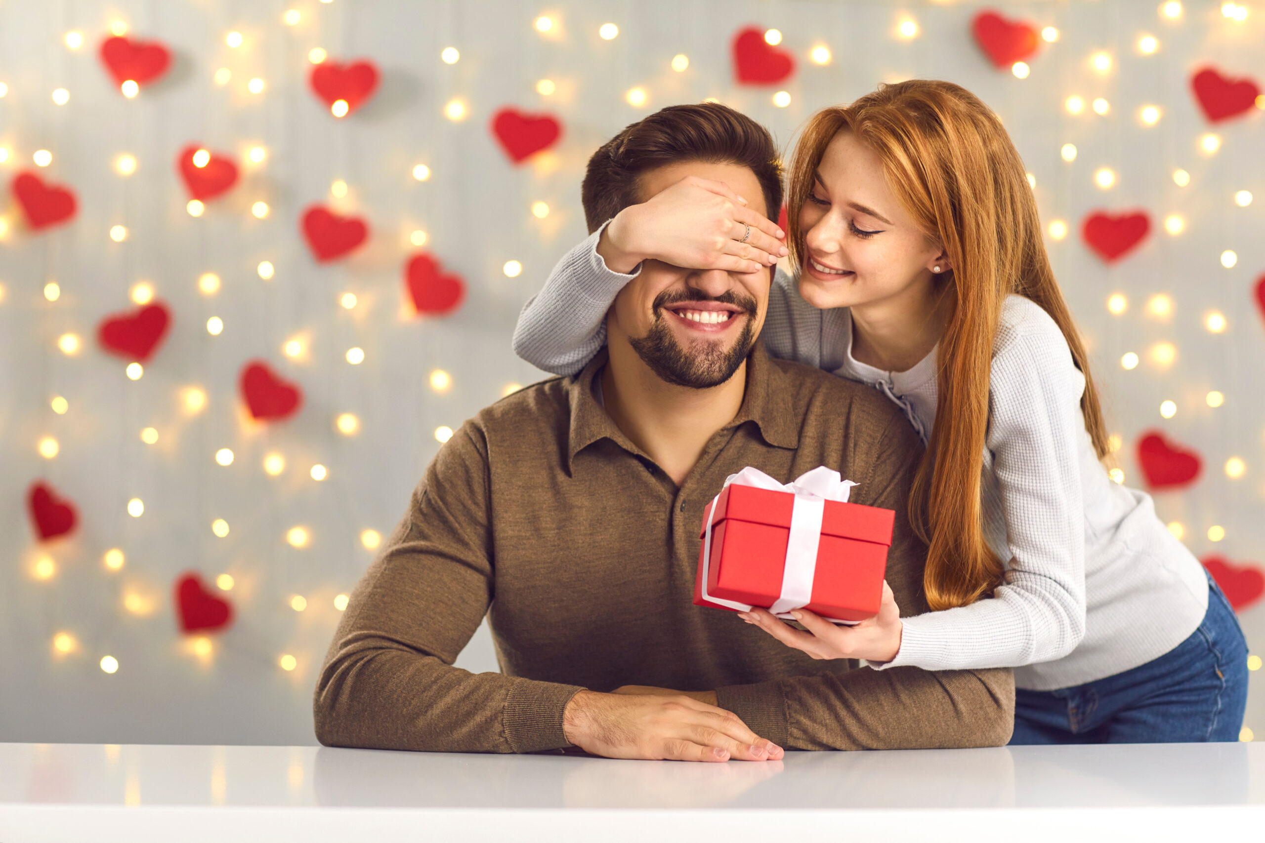 San Valentino: 10 idee regalo per lui