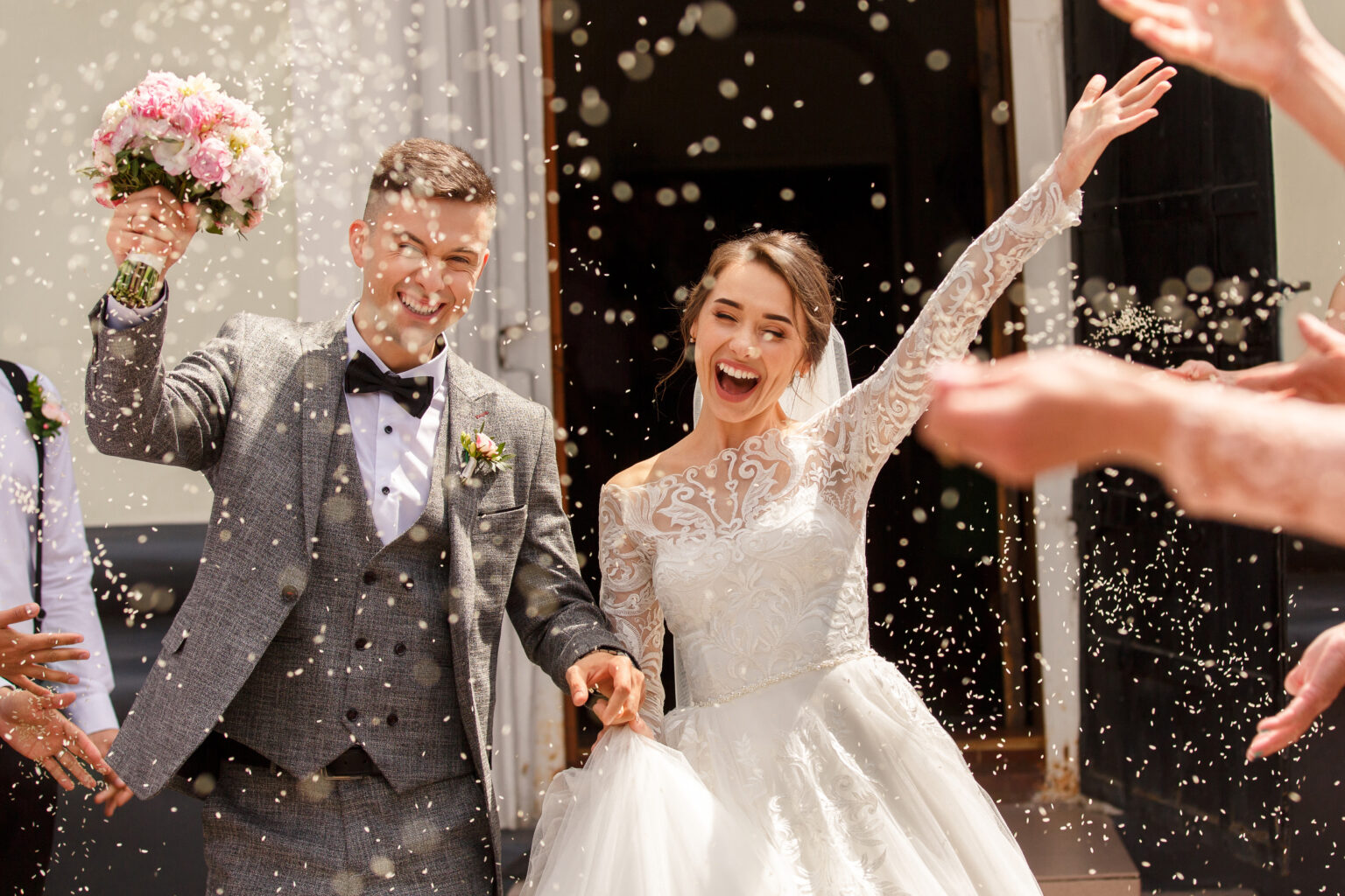 Anniversari di matrimonio: nomi, significati e curiosità | Smartbox Blog