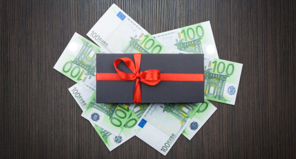 🆘 Idee sotto i 100€ con il Black Friday per regali fighissimi senza finire in bancarotta🎁