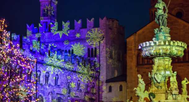 Quali sono i mercatini di Natale più grandi d’Italia?🎄Mini guida onesta e ironica